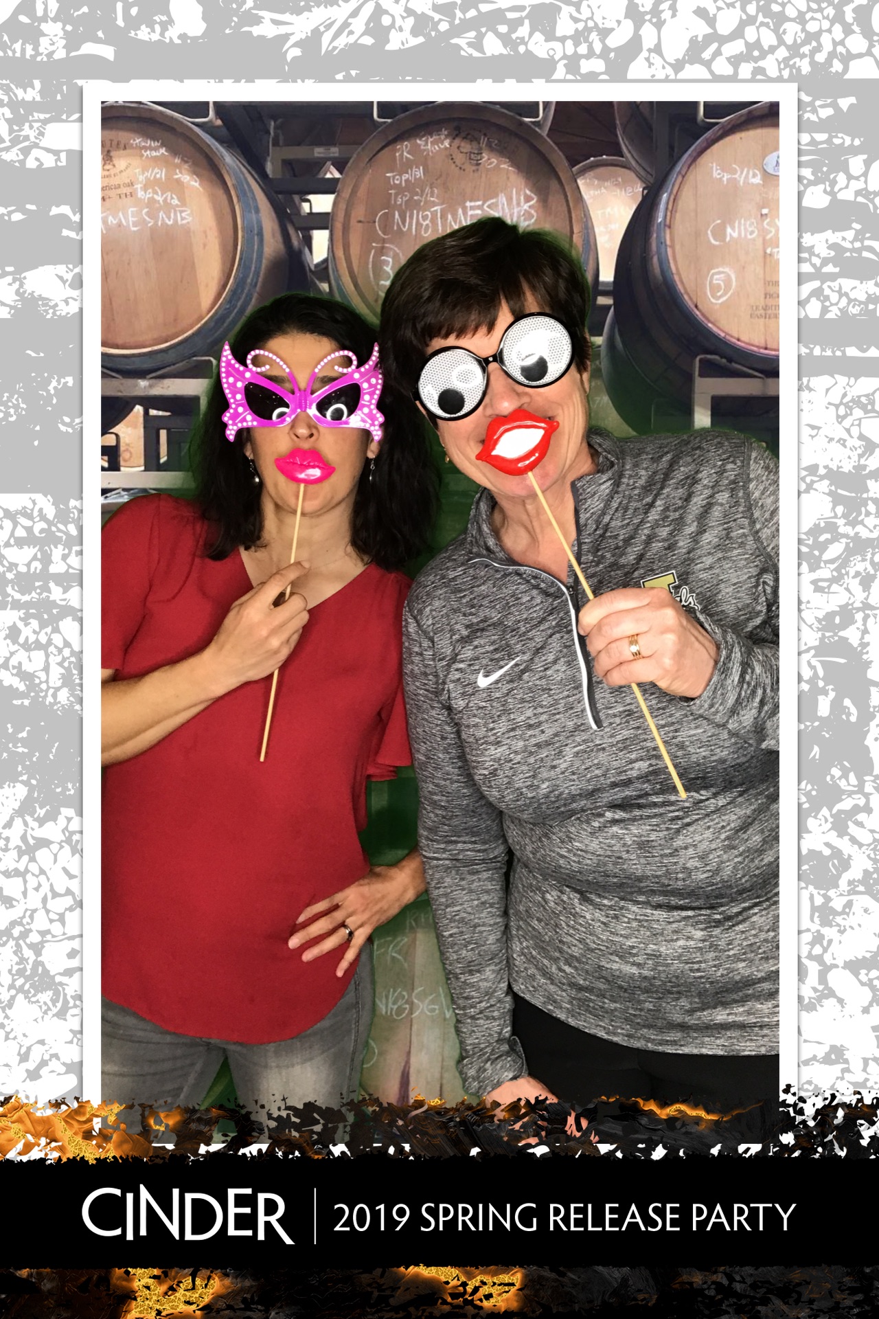 Cinder Spring Release 2019 | View more photos from the event at gallery.niknoxphotobox.com/u/NiKnox-Photo-Box/Cinder-Spring-Release-2019